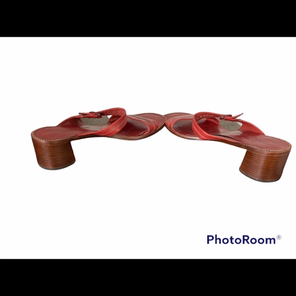 Vintage Colehaan 👡 cute sandal - Picture 6 of 7